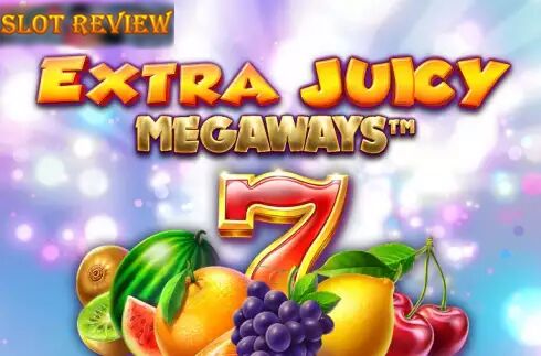 Extra Juicy Megaways icon